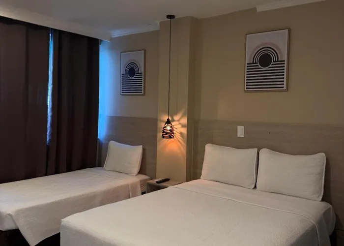Holiday Sai Hotel